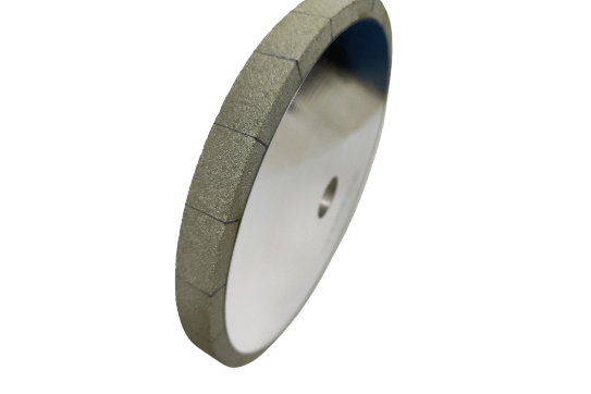 Ceramic Bond Diamond Grinding Wheel
