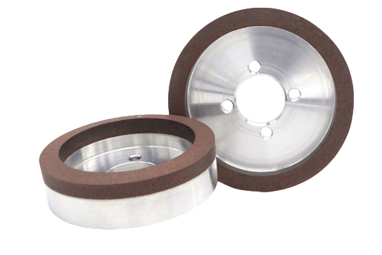 Resin Bond Diamond Grinding Wheel