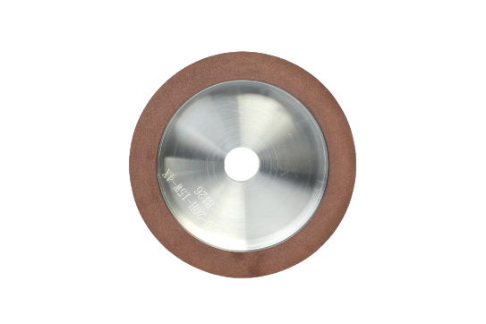 Resin Bond Diamond Grinding Wheel