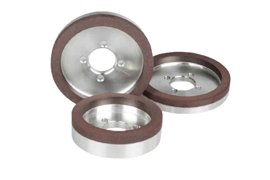 Resin Bond Diamond Grinding Wheel