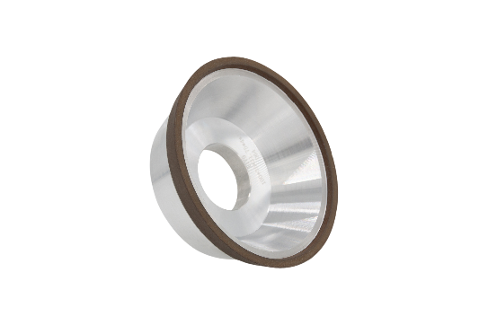 Resin Bond CBN Grinding Wheel