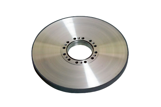 Wheels for Crankshaft & Camshaft