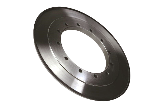 Wheels for Crankshaft & Camshaft