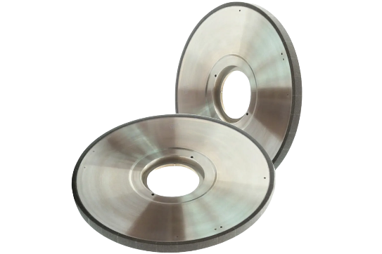 Wheels for Crankshaft & Camshaft