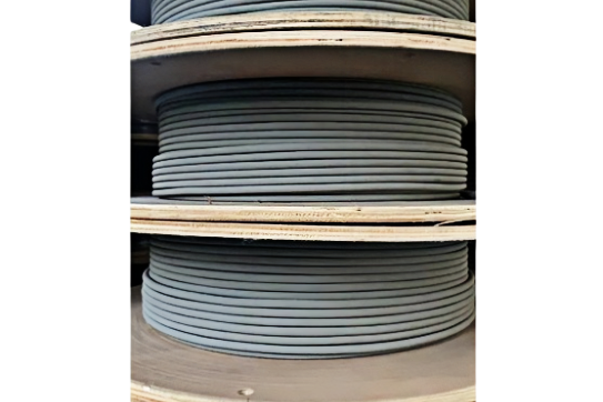 Flexible Welding Rope