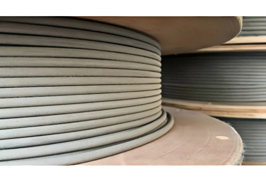 Flexible Welding Rope