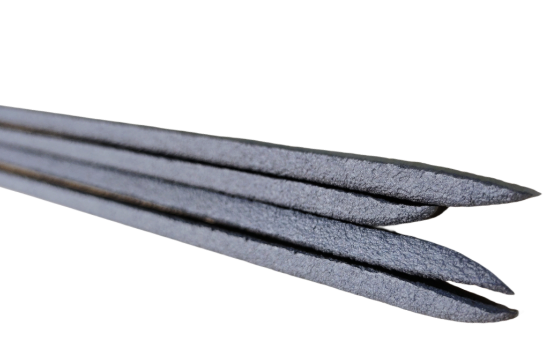 Cemented Carbide Sintered Welding Rod
