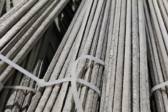 Cemented Carbide Sintered Welding Rod