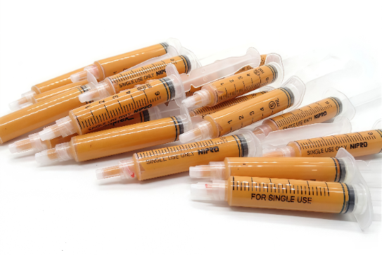 Diamond Grinding Paste