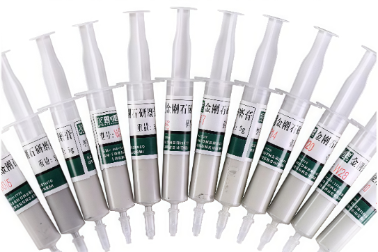 Diamond Grinding Paste