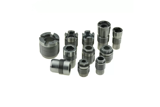 Tungsten Carbide Nozzles