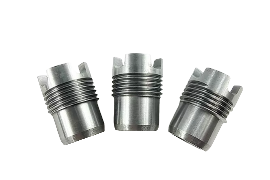 Tungsten Carbide Nozzles
