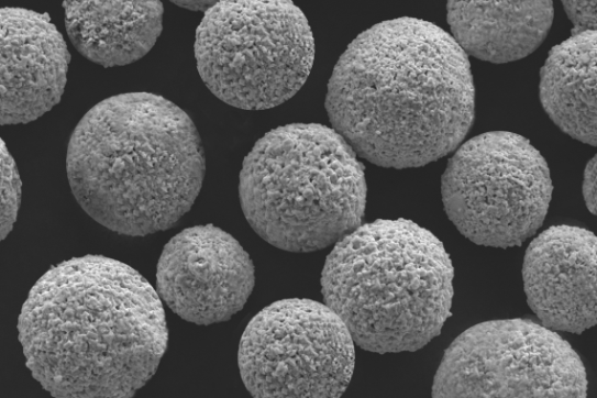 Hard-facing Material