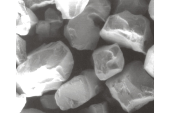 Hard-facing Material