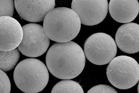 Hard-facing Material