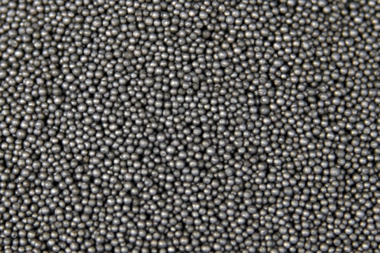 Hard-facing Material