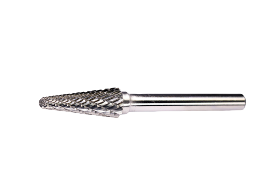 Type L Carbide Burr
