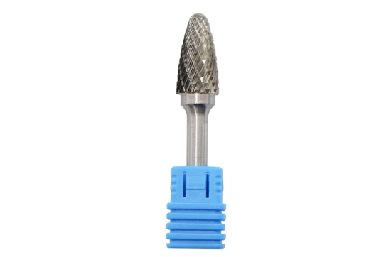 Type F Carbide Burr