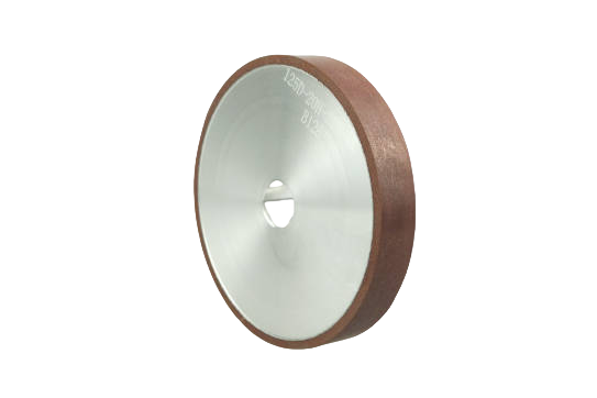 Resin Bond CBN Grinding Wheel