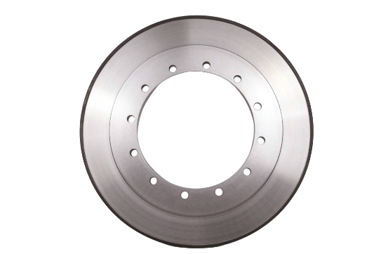 Wheels for Crankshaft & Camshaft