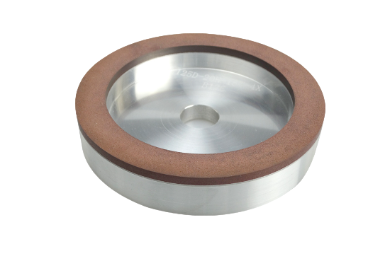 Resin Bond Diamond Grinding Wheel