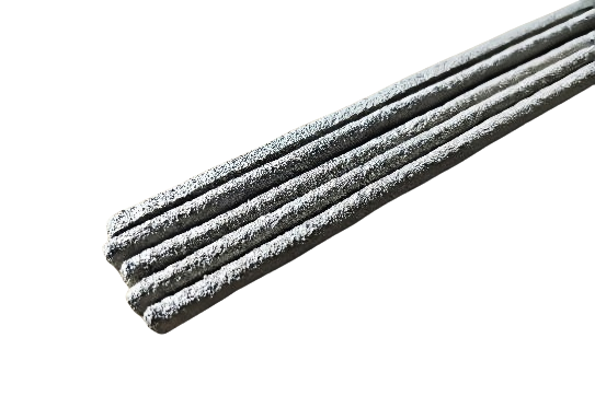 Cemented Carbide Sintered Welding Rod