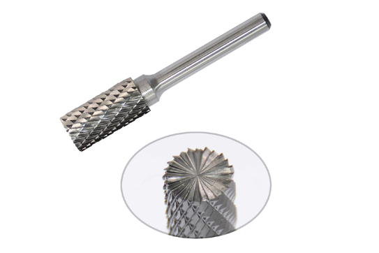 Type B Carbide Burr