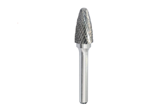 Type F Carbide Burr