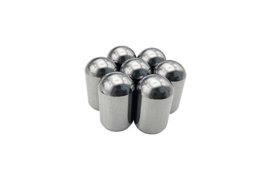 Tungsten Carbide Button