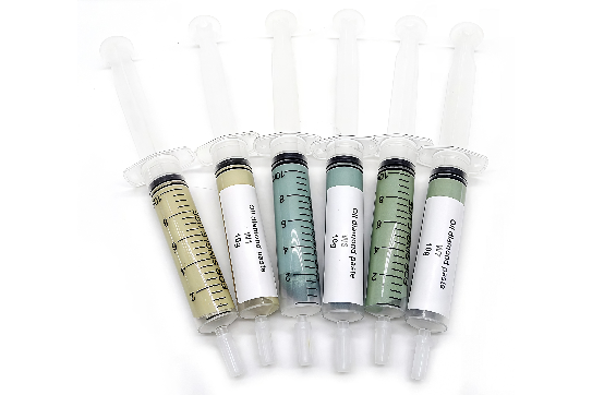 Diamond Grinding Paste